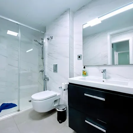 Апартаменты Canteras Deluxe *