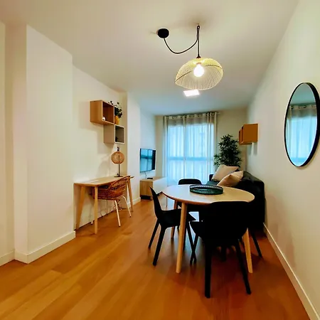 Canteras Deluxe Апартаменты Лас-Пальмас-де-Гран-Канария