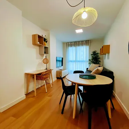 Canteras Deluxe Лас-Пальмас-де-Гран-Канария