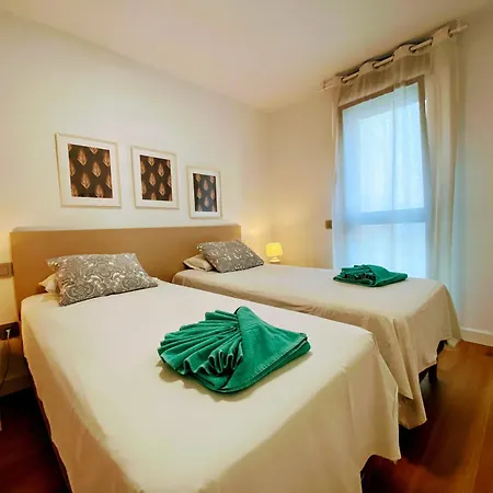 Appartamento Canteras Deluxe *