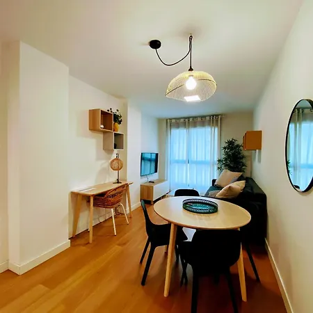 A48d Luxury By Wave Apartamento