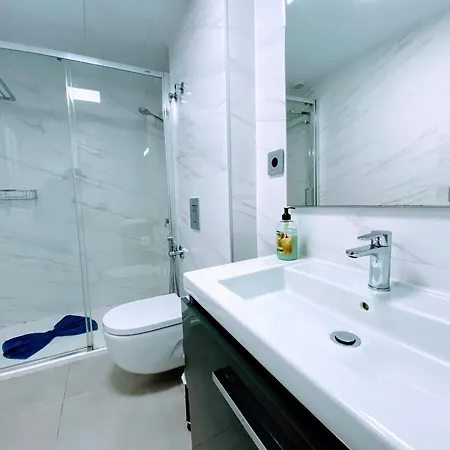 Appartamento Canteras Deluxe *