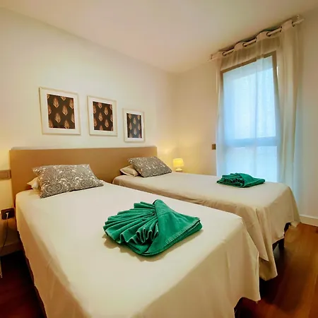 Appartamento Canteras Deluxe *