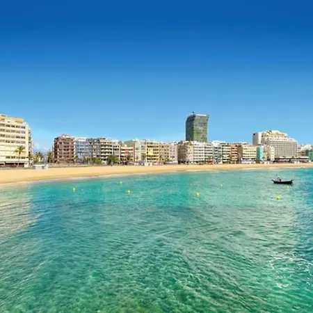 Canteras Deluxe * 大加那利岛拉斯帕尔马斯