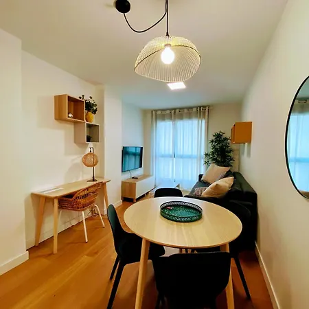Apartamento A48d Luxury By Wave *