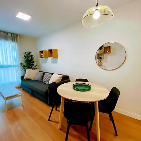 Apartamento A48d Luxury By Wave *