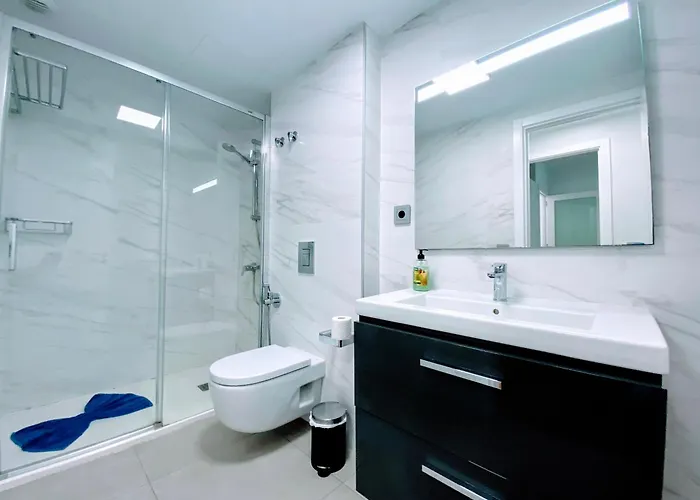 Canteras Deluxe * Las Palmas de Gran Canaria