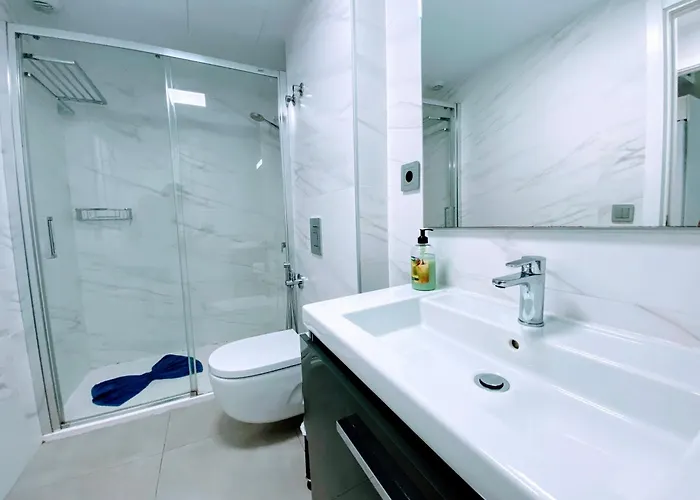 Apartament Canteras Deluxe *