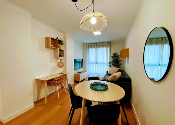 Appartement Canteras Deluxe *