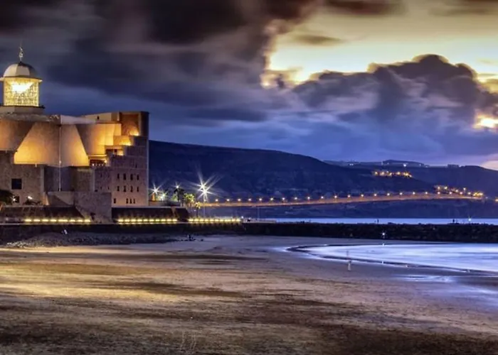 Canteras Deluxe Las Palmas de Gran Canaria