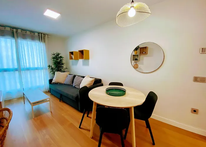 Apartament Canteras Deluxe *