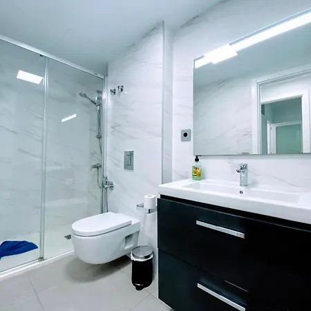 Canteras Deluxe * Las Palmas de Gran Canaria