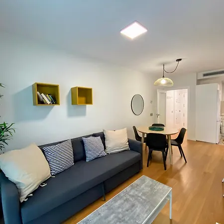 Canteras Deluxe Las Palmas de Gran Canaria