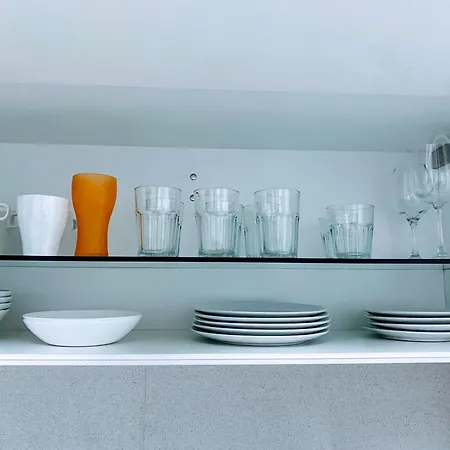 Canteras Deluxe Apartament