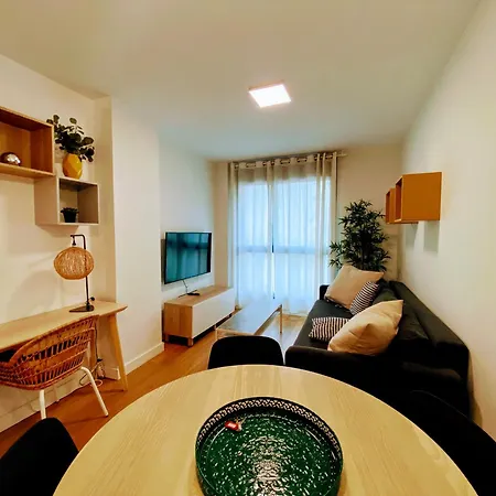 Canteras Deluxe Las Palmas de Gran Canaria