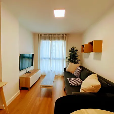 Canteras Deluxe Apartament *