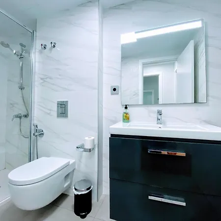 Apartament Canteras Deluxe Las Palmas de Gran Canaria