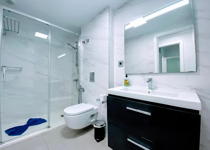 Apartamento Canteras Deluxe *