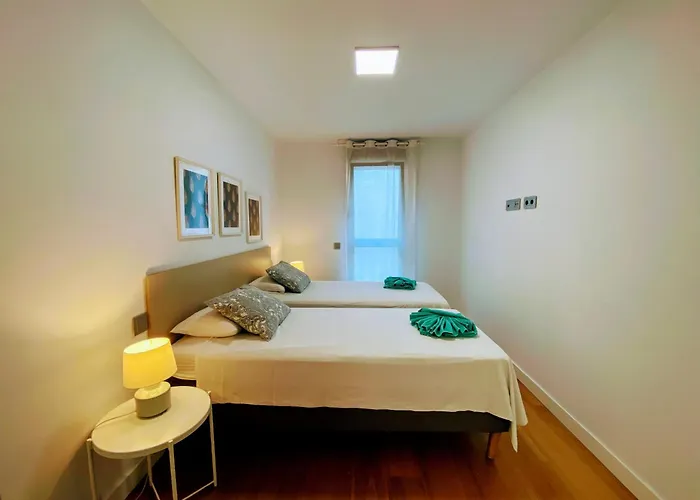 Canteras Deluxe Apartamento Las Palmas de Gran Canárias