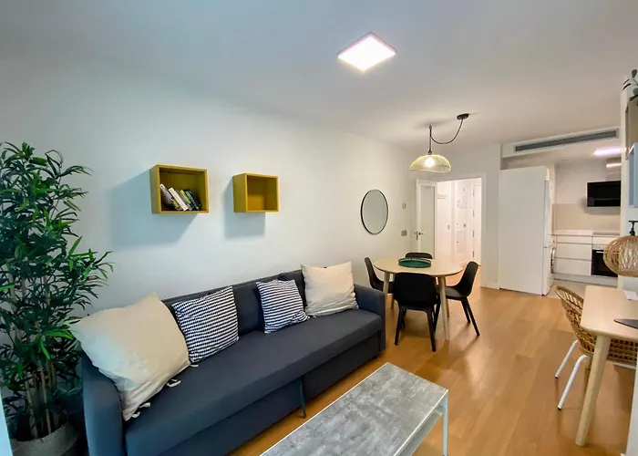 Canteras Deluxe Las Palmas de Gran Canárias