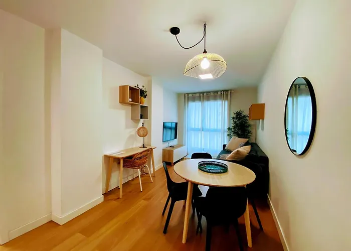 Canteras Deluxe Apartamento