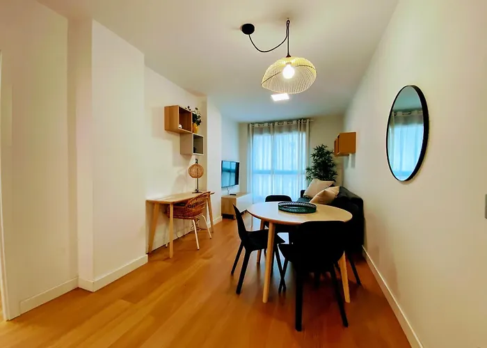 Canteras Deluxe Apartamento Las Palmas de Gran Canárias