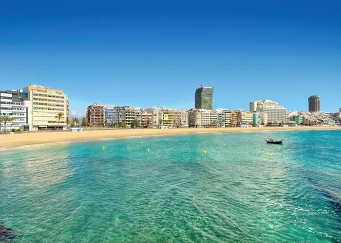 Canteras Deluxe * Las Palmas de Gran Canárias