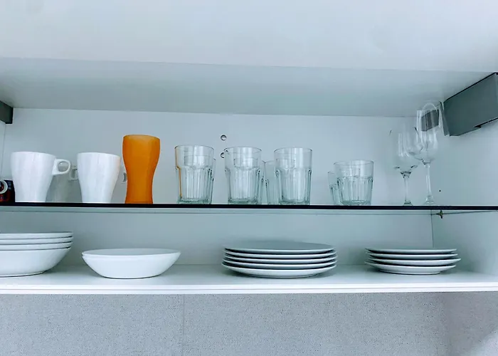 Canteras Deluxe Apartamento