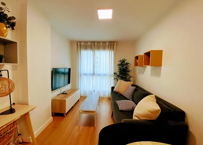 Canteras Deluxe Apartamento *