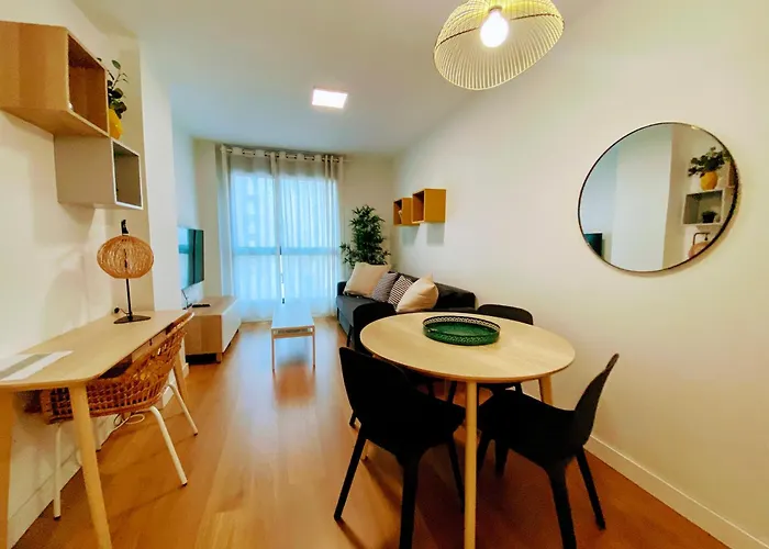 Canteras Deluxe Las Palmas de Gran Canárias